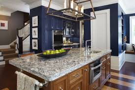 Although dark cabinets are becoming popular, they aren't the best option you can use. All About Quartz Countertops This Old House