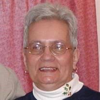 Death Notice and Obituary for Mary Anna Harmon 2024 of Bristol , TN
