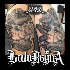 When you think of tattoos you probably imagine bikies, celebrity tats or that japanese flourish on your left foot that means honour (or so you think). Stuck On You Tattoos Piercings Stuckontattoo Twitter