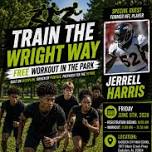 Train The Wright Way