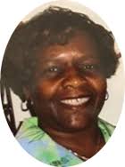 Alfreda Williams Obituary