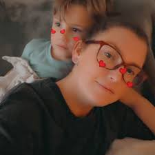 Class of 2008 hooligans and favorite teacher