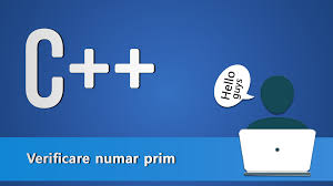 În matematică, două numere întregi sunt prime între ele dacă ele nu au alt factor comun în afară de 1, sau, altfel spus, dacă cel mai mare divizor comun al lor. Algoritm Verificare Numar Prim C Tutoriale Pe Net