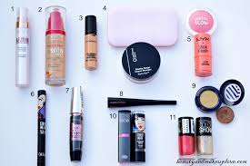 basic makeup s for beginners