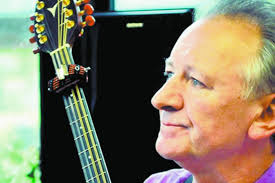 Peter Cairns offers real-life adventures in photography