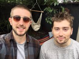 On Men & Why I Love Them & Always Will