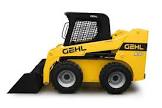 GEHL-R260