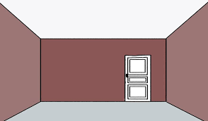 Lorsque vous optez pour plusieurs couleurs à peindre dans une pièce, il est important de marquer les limites entre elles. Conseils Peinture Pour Agrandir Une Piece Clair Ou Fonce Jouer Sur Les Volumes