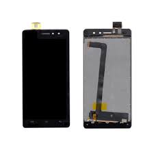 LCD with Touch Screen for Lava X11 4G ...