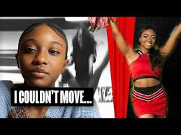 I Couldn't Remember What They Did To Me