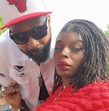 Latisha Hammond's Instagram, Twitter & Facebook