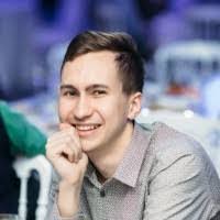 Rafael Aminov's Instagram, Twitter & Facebook