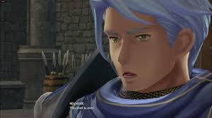 Ys IX Monstrum Nox (Co-op, PC) Part 9