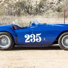 The latest tweets from @barbieeferrari James Dean Was Photographed In This Ferrari Now It Can Be Yours Robb Report