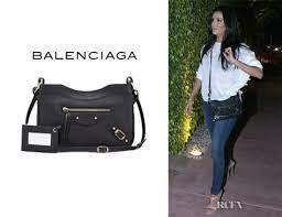 7 Best Balenciaga Hip Ideas Balenciaga Fashion Hip Bag Outfit