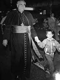 On 24 may 1993, he was assassinated by members of a drug cartel at. Cardenal Juan Jesus Posadas Instituto Juan Jesus Posadas ÙÙŠØ³Ø¨ÙˆÙƒ