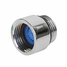 Installation is completed in a few minutes 3. Waterwizz Water Saving Inline Flow Control Valve 9lpm Parts Accessories Mitre 10
