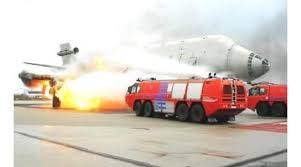 Aircraft Fire Protection System Market Scrutinized In The New Analysis Whatech