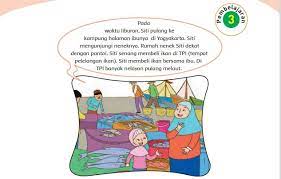 Jawaban tema 7 kelas 3 halaman 140. Kunci Jawaban Tema 7 Kelas 3 Halaman 135 138 140 Subtema 3 Pembelajaran 3 Halo Belajar