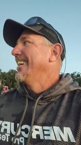 Michael Catt Fishing