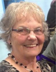 Obituary for Lorraine "Lori" Jessie Ducommun