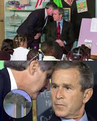 BREAKING NEWS: Former President George Bush and former First Lady Laura  Bush issued a statement about the 'tragic events unfolding in Afghanistan.'