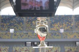 Campioana mondială, naționala franței a aterizat, vineri, la bucurești pentru optimile de finală de la euro 2020. Trofeul Euro 2020 Este La BucureÈ™ti Ce A Declarat NicuÈ™or Dan Realitatea Sportiva