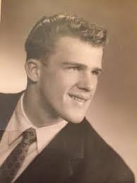 Tyrone Clark “Ty” Riley (1942-2017)