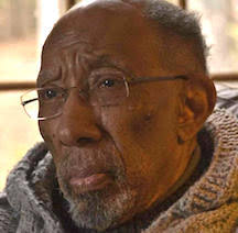 Bernard Lester's Instagram, Twitter & Facebook