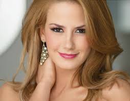 Started her career as a model. Altair Jarabo Arg Altairjaraboarg Twitter