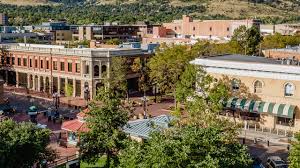 Although colorado, including boulder is ruggedly beautiful, our climate along the front range is wonderful. Public Transportation In Boulder Boulder Co Usa