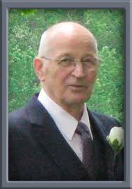 Frederick Davey Obituary