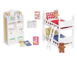 Sized perfectly to fit all calico critters homes. Calico Critters Page 11 Kids Time