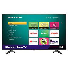 Because of this, most states have laws that prohibit old tvs from being set out for garbage pickup. Hisense 50h5g Tv Remote Control Top 10 Productos