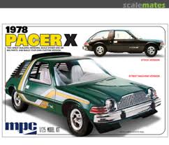 Site redesigned for the first time since early 2000, amcpacer.com has been redesigned, with a new. 1978 Amc Pacer X Mpc 802 2013