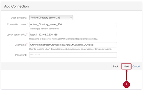 Active Directory Attributes Sync