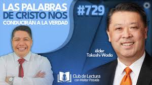 Club de Lectura con Walter Posada