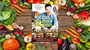 Celebrity Chef Rocco Dispirito Joins The Doctors To Prove That Healthy And Delicious Do Not Have To Mutually Exclusive Healthy Recipes Delicious