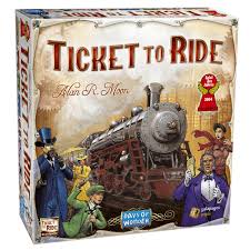 Some of our most popular pieces are on game mechanics. Popular Network And Route Building Board Games Mechanic Board Game Atlas