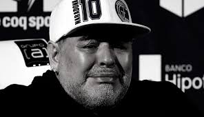 Dünya futbolunun efsanesi maradona'nın ölüm haberi spor camiasında üzüntü ile karşılandı. Nie Zyje Diego Maradona Legenda Futbolu Zmarla Po Ataku Serca Gol24