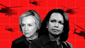 We did not find results for: Hillary Clinton Condi Rice Sound Alarm Over Afghanistan Troop Withdrawal Axios