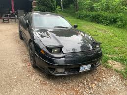 Image result for Black 1992 Stealth
