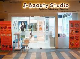 M & j beauty studio sp z o o, ul. J Beauty Studio Berjaya Times Square Kuala Lumpur