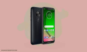 Motorola Moto G7 Play Stock Firmware Collections Back To Stock Rom