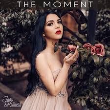 Jade Helliwell~ Artist Spotlight