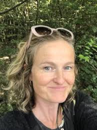 Beth Sanderson (Partridge)