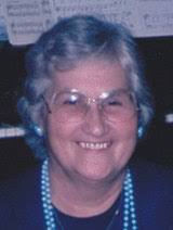 Wilhelmina Blackmore Obituary