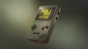 Nintendo Game Boy Hd 1920x1080 Wallpaper Teahub Io