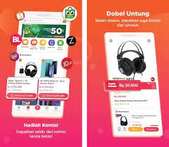 Maybe you would like to learn more about one of these? Cekiceki Komisi Tak Terbatas Dengan Cara Berbagi Apk Download For Android Latest Version 3 1 8 6 Com Cari Promo Diskon