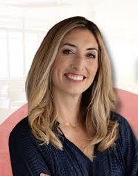 Andrea Barto's Instagram, Twitter & Facebook